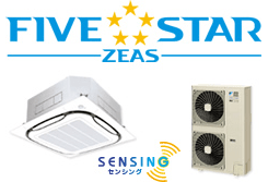 Eco-ZEAS80の画像
